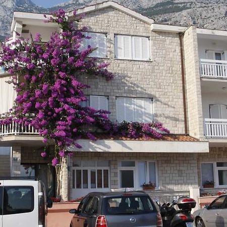 Apartments Lidus Makarska Chambre photo