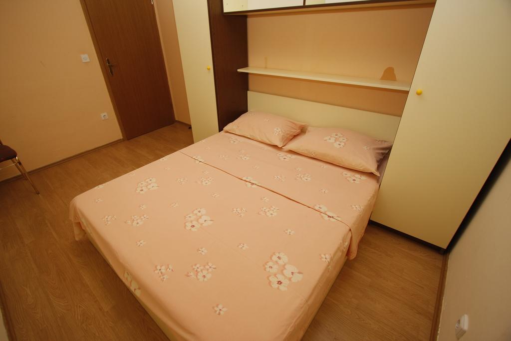 Apartments Lidus Makarska Chambre photo