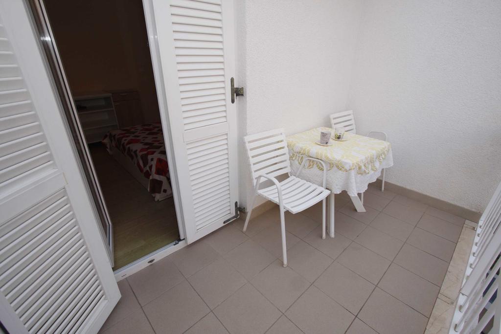 Apartments Lidus Makarska Chambre photo